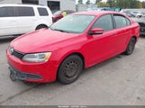 Volkswagen Jetta 2.5L Se 3VWDX7AJ4CM331787 fotografie