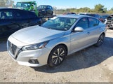 Nissan Altima 2.5 Sl 1N4BL4EV4KC164421 снимка