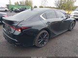 Lexus Is 350 F Sport JTHGZ1E20M5020566 fotografie