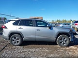 Toyota Rav4 Hybrid Xle 4T3RWRFV5NU059383 photo