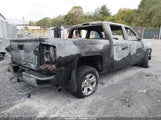 Chevrolet Silverado  2Lt 3GCUKREC5FG336556 снимка