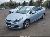 Chevrolet Cruze Lt Auto 1G1BE5SM6H7168373 снимка
