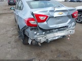 Chevrolet Cruze Lt Auto 1G1BE5SM6H7168373 снимка