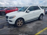 Mercedes-Benz Ml 350 4JGDA5JB5DA211511 снимка