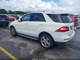 Mercedes-Benz Ml 350 4JGDA5JB5DA211511 снимка