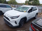Toyota Rav4 Le 2T3H1RFV1NW202548 снимка