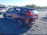 Honda Cr-V Touring 7FARW2H90KE001792 снимка