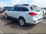 Subaru Outback 2.5I Premium 4S4BRBCC1B3328024 снимка