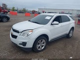 Chevrolet Equinox 1Lt 2GNALDEK6C1208557 снимка