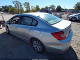 Honda Civic Lx 19XFB2F54CE391345 fotografie