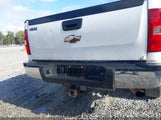 Chevrolet Silverado 2500Hd Work Truck 1GC1KVCG0BF130154 снимка