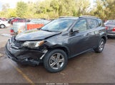 Toyota Rav4 Xle JTMRFREV7FD137209 снимка