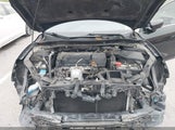 Honda Accord Ex-L 1HGCR2F81HA099866 photo