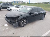 Honda Accord Ex-L 1HGCR2F81HA099866 photo