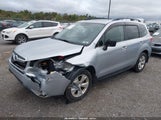 Subaru Forester 2.5I Limited JF2SJAHC6FH445672 снимка