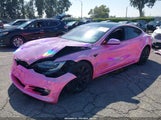 Tesla Model S 100D/60D/75D/90D/P100D 5YJSA1E43HF186105 снимка