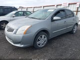 Nissan Sentra 2.0 S 3N1AB6AP1CL721788 снимка