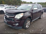 Chevrolet Equinox Ltz 2CNFLGE54B6397782 снимка