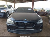 BMW 750Li xDrive WBAYF8C58DD140333 снимка