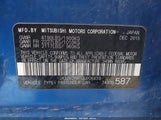 Mitsubishi Lancer Es/Se/Sel JA32V2FW7GU006039 снимка