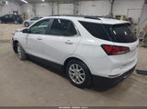 Chevrolet Equinox Awd Lt 3GNAXUEGXPS116278 fotografie