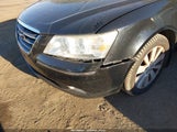 Hyundai Sonata Limited 5NPEU4AC0AH627103 снимка