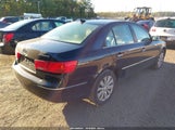 Hyundai Sonata Limited 5NPEU4AC0AH627103 снимка