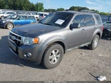 Ford Escape Limited 1FMCU0EG6CKA36481 снимка