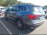 Honda Pilot Ex 5FNYF5H39GB001480 снимка