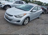Hyundai Elantra Gls 5NPDH4AE1DH231946 снимка