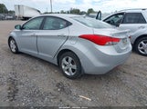 Hyundai Elantra Gls 5NPDH4AE1DH231946 снимка