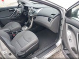 Hyundai Elantra Gls 5NPDH4AE1DH231946 снимка