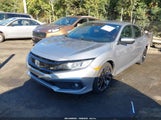 Honda Civic Sport 2HGFC2F81KH514045 снимка