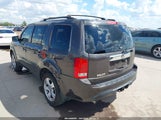 Honda Pilot Ex-L 5FNYF3H58DB003447 снимка