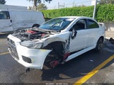 Mitsubishi Lancer Evolution Gsr JA32W8FVXFU017025 photo