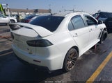 Mitsubishi Lancer Evolution Gsr JA32W8FVXFU017025 снимка