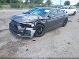 Audi A5 Sportback Premium 45 Tfsi S Line Quattro S Tronic WAUDACF53RA116851 снимка