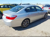 Honda Accord Sport 1HGCR2F55FA046154 fotografie