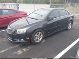 Chevrolet Cruze 1Lt Auto 1G1PC5SB6E7183025 снимка