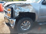 Chevrolet Silverado 2500Hd Lt 1GC1KVE83FF109097 снимка