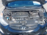 Hyundai Elantra Limited (Ulsan Plant) KMHDH4AE6CU268121 fotografie