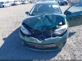 Toyota Corolla Le 2T1BURHE4FC258957 fotografie