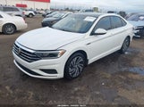 Volkswagen Jetta 1.4T Sel 3VWE57BU1MM002890 fotografie