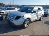 Ford Explorer Xlt 1FM5K7D84DGA70053 fotografie