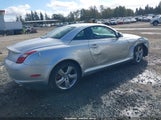 Lexus Sc 430 JTHFN48Y569006666 снимка