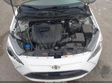 Toyota Yaris Ia 3MYDLBYV8HY186281 fotografie