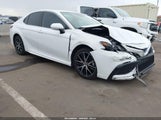 Toyota Camry Se Hybrid 4T1G31AK6PU617669 снимка