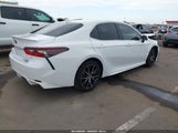 Toyota Camry Se Hybrid 4T1G31AK6PU617669 снимка