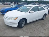 Toyota Camry Le 4T1BE46K07U665019 снимка