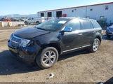 Lincoln Mkx 2LMDJ8JC4ABJ31132 снимка